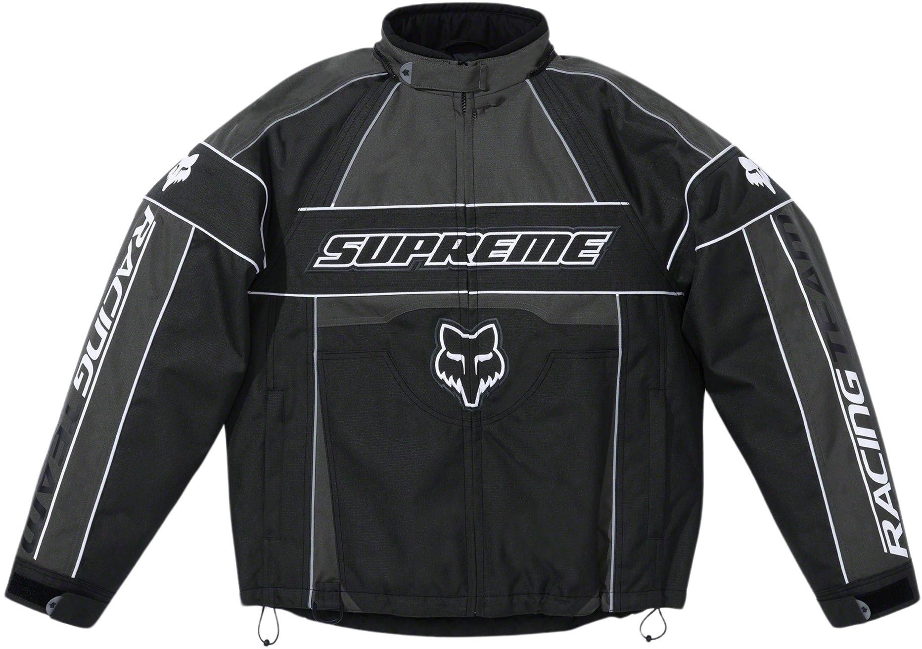 Supreme®/Fox® Racing Jacket view 29